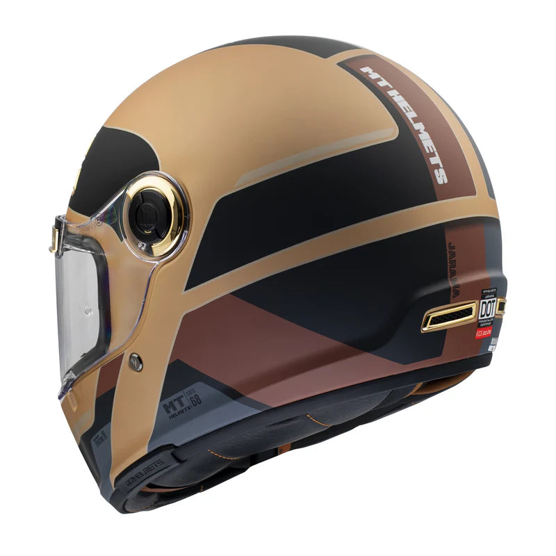 MT JARAMA 68TH C9 MATTE