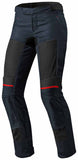 Seventy Pant SD-PT22 Summer Touring Unisex Navy/black