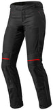 SEVENTY TROUSERS SD-PT22 SUMMER TOURING UNISEX BLACK