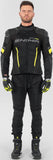Shima Solid 2.0 Vent Hombre Chaqueta  Fluo - SECURTEX MOTOR S.L (t/a MaximoMoto)