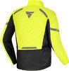 SHIMA HYDRODRY 2.0 RAIN JKT BLK/FL - SECURTEX MOTOR S.L (t/a MaximoMoto)