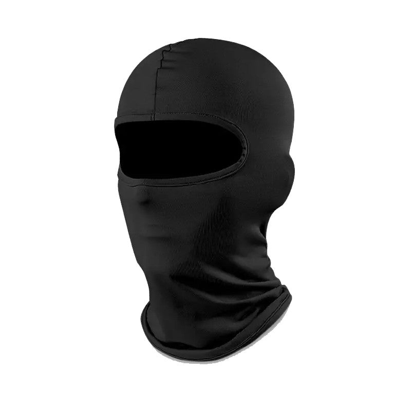 LARET - BALACLAVA ALGODÃ“N NEGRO 