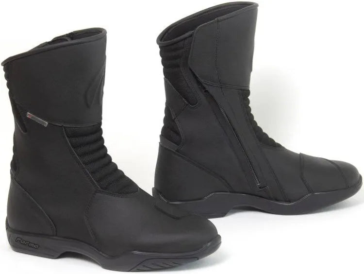 SHAPE- ARBO DRY BLACK BOOTS - MaximoMoto SL (Maximomoto.co.uk)