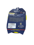 BELA SAFE TECH- KNEE/ELBOW PROTECTION LEVEL-2 YELLOW