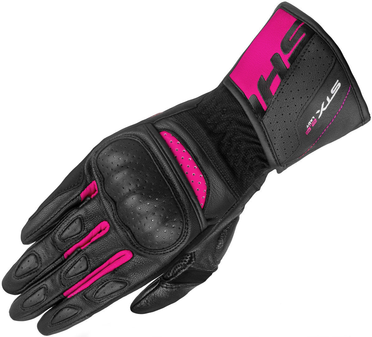 Shima Stx 2.0 Lady Vented Guantes Pink 