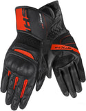 Shima Stx 2.0 Hombre Guantes ventilados  Rojo 
