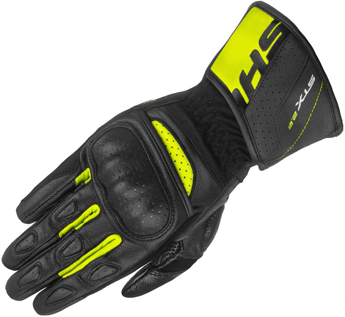 Shima Stx 2.0 Man Vented Guantes Fluo 