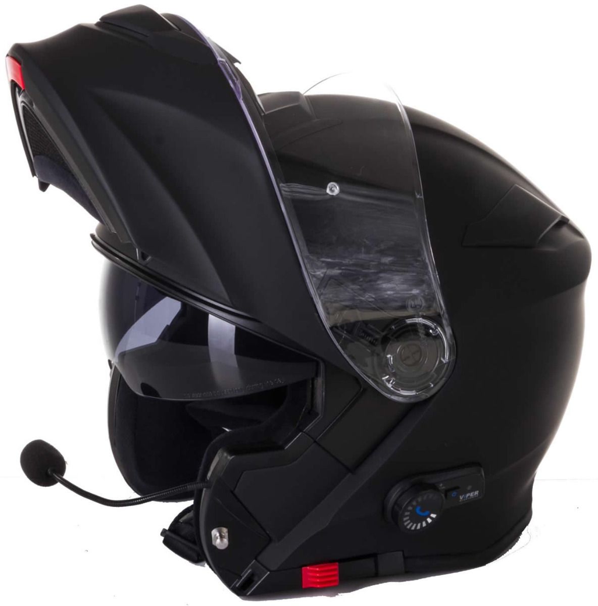 Viper RSV171 Motorcycle Bluetooth Modular Helmet