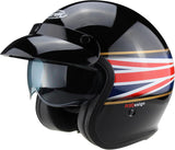 Viper RSV06 Plus Motorcycle Jet Helmet