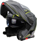 Viper RSV171 Motorcycle Bluetooth Modular Helmet