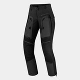 SHIMA HERO 2.0 LADY MOTORCYCLE ADVENTURE PANT BLACK