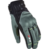 Ls2 Jet 2 Man Gloves Grey 