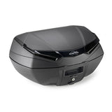 KAPPA MALETA EMBELLECEDOR NEGRO K4900 K'VANGUARD 49LTS