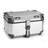 KAPPA MK KFR580 K FORCE MALETA MOTO Aluminio Natural 58 L