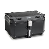 KAPPA MK KFR580 K FORCE MALETA MOTO Negro 58 L