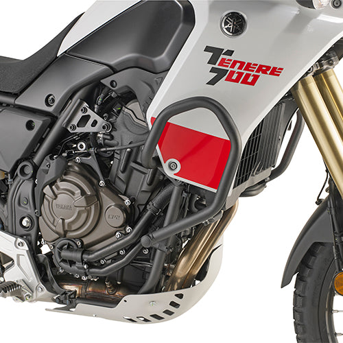 KAPPA DEFENSAS MOTOR YAMAHA TÉNÉRÉ 700