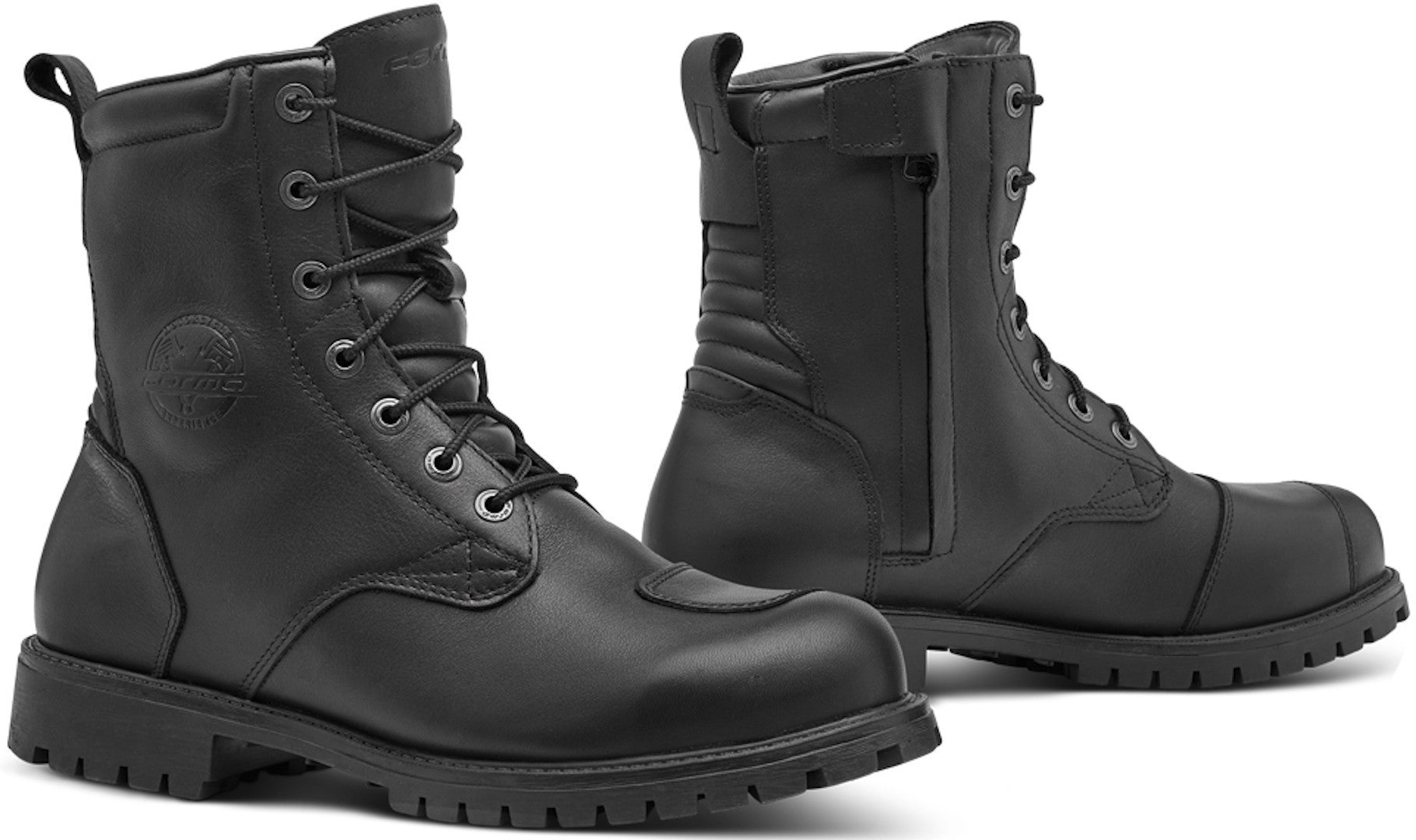 FORMA- BOTAS LEGACY DRY BLACK 
