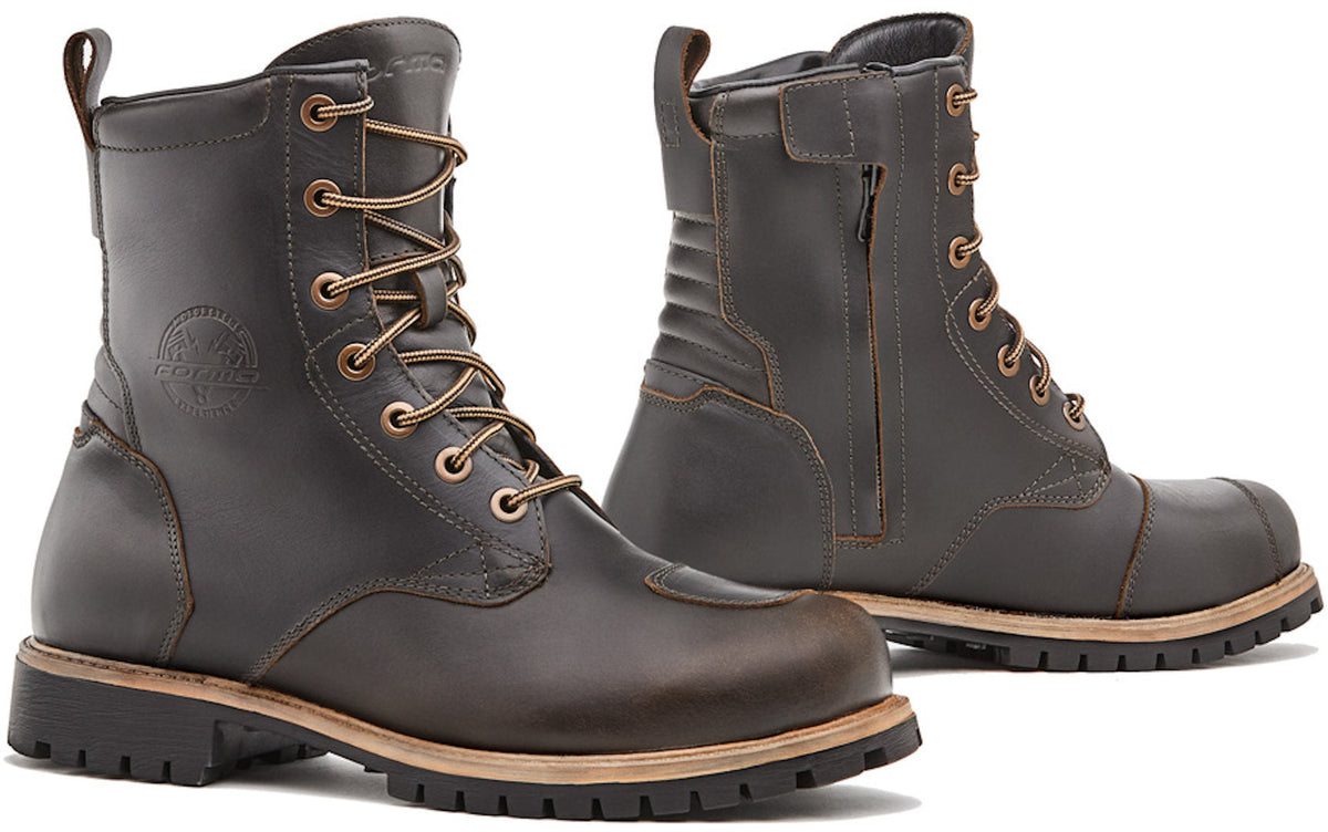 FORMA- BOTAS LEGACY DRY BROWN 
