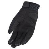 Ls2 All Terrain Lady Gloves Black Blue 