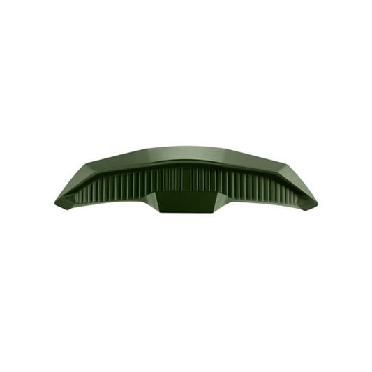 LS2 OF606 Air Vent Rear  Motorcycle Accessories Matt Military Green 