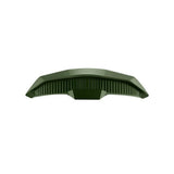 LS2 OF606 Air Vent Rear  Motorcycle Accessories Matt Military Green 