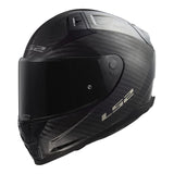 Ls2 Ff811 Vector Full Face Helmets Gloss Carbon-06 