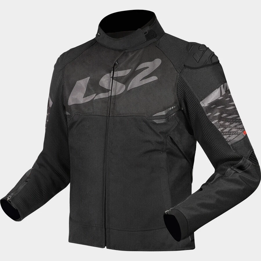 LS2 APEX Women Motorcycle Waterproof Winter Jacket 