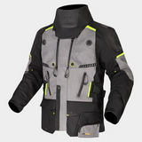 LS2 APOLLO Man Motorcycle Jacket 