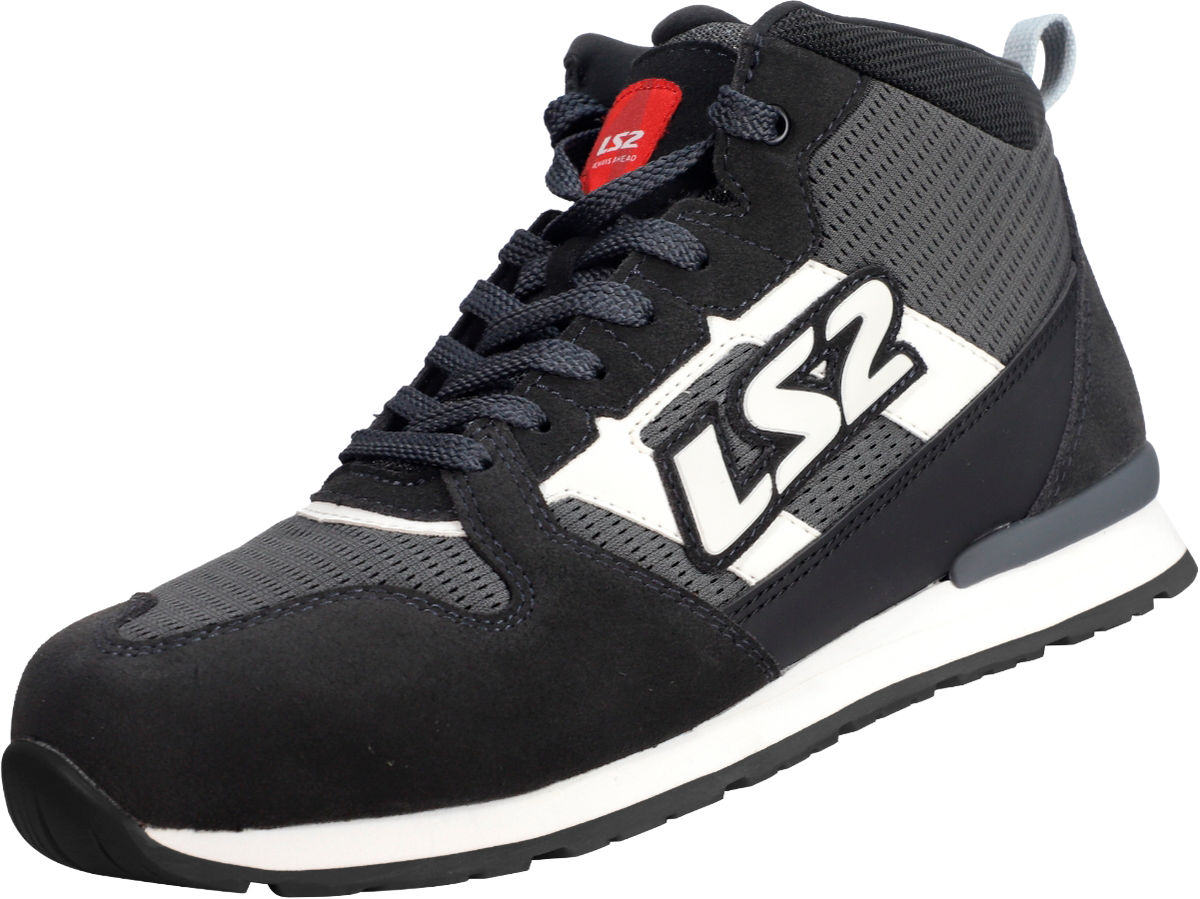 LS2 URBAN BOOTS