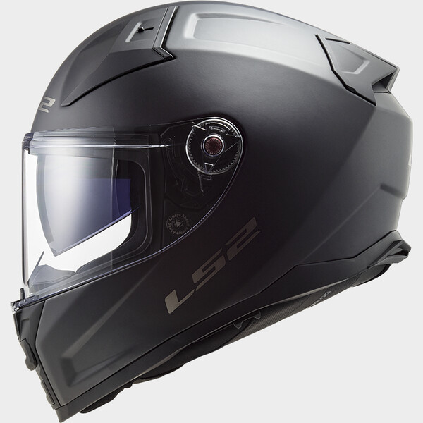 LS2 FF811 VECTOR II Full Face Motorcycle Helmet