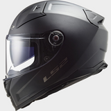 LS2 FF811 VECTOR II Full Face Motorcycle Helmet