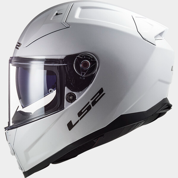 LS2 FF811 VECTOR II Full Face Motorcycle Helmet