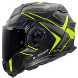 LS2 FF901 ADVANT X C Full Face Motorcycle Helmet