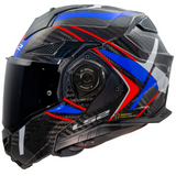 LS2 FF901 ADVANT X C Full Face Motorcycle Helmet