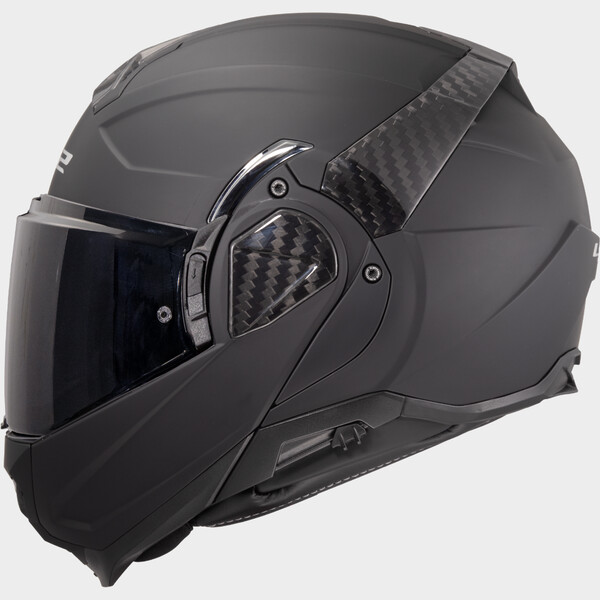 LS2 FF910 ADVANT II Flip Up Front Motorcycle Helmet