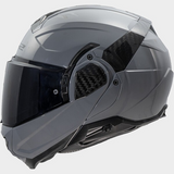 LS2 FF910 ADVANT II Flip Up Front Motorcycle Helmet