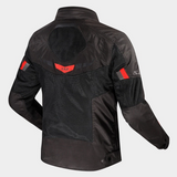 LS2 Garda Air Men Motorcycle Summer Jacket