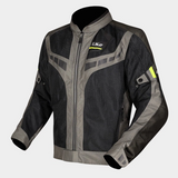 LS2 Garda Air Men Motorcycle Summer Jacket