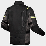 LS2 NARVIK Man Motorcycle Jacket