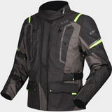 LS2 NARVIK Women Motorcycle Jacket