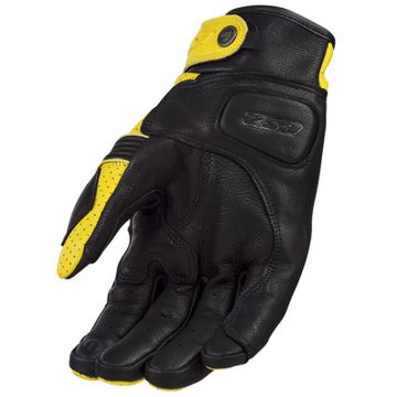 Ls2 Duster Man Gloves Mustard Black 