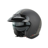 Viper RSV06 Plus Motorcycle Jet Helmet