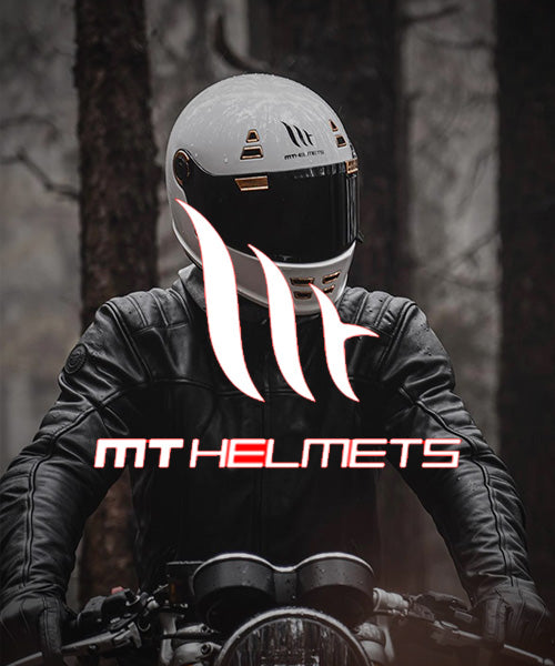 MT motorcycle helmets on sale