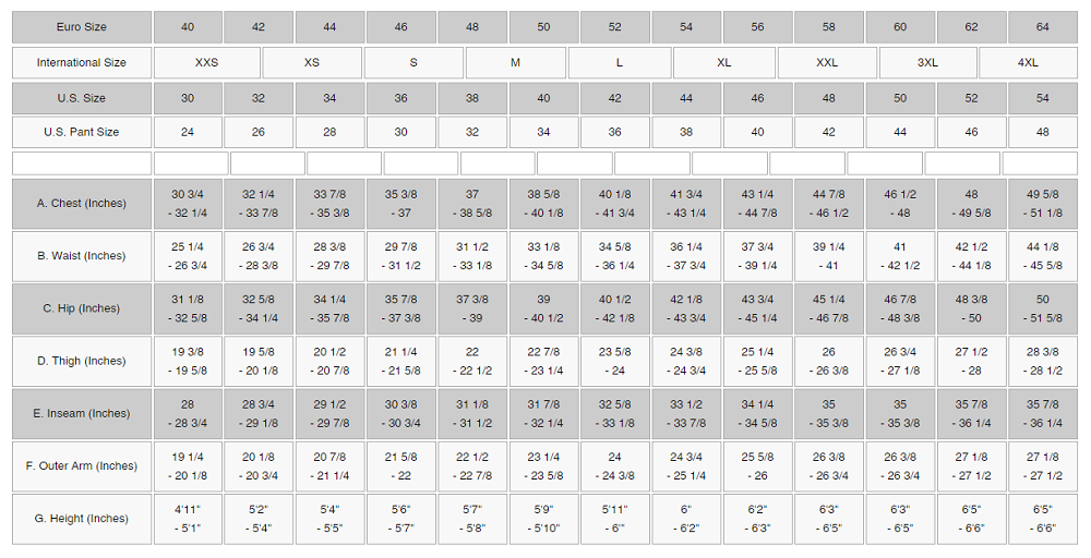 Motorcycle_Hoodie_Size_Chart