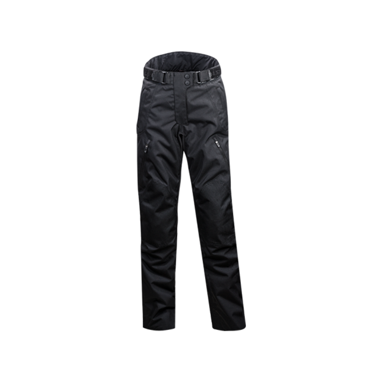 Motorcycle pants black