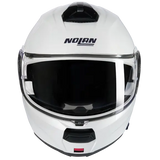 NOLAN N100-6 CLASSICO NOBILE 320 Motorcycle Modular Pearl Helmet