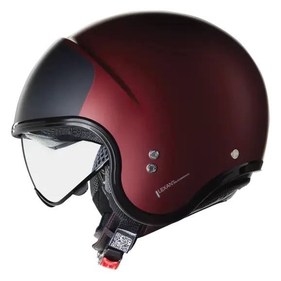NOLAN N21 VERNICIATURA SPECIALE 351 Open Helmet