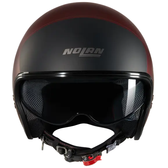 NOLAN N21 VERNICIATURA SPECIALE 351 Open Helmet