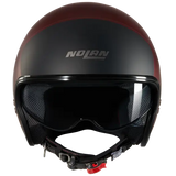 NOLAN N21 VERNICIATURA SPECIALE 351 Open Helmet