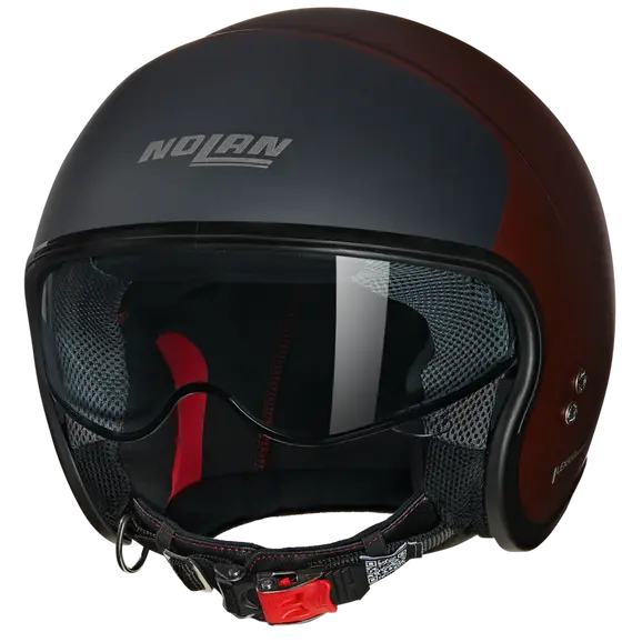 NOLAN N21 VERNICIATURA SPECIALE 351 Open Helmet